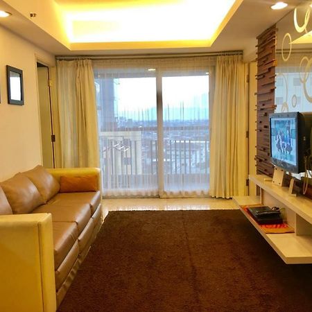 Apartemen Braga City Walk Bandung Exterior photo