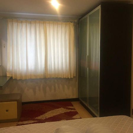 Apartemen Braga City Walk Bandung Exterior photo