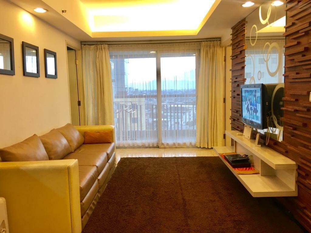 Apartemen Braga City Walk Bandung Exterior photo